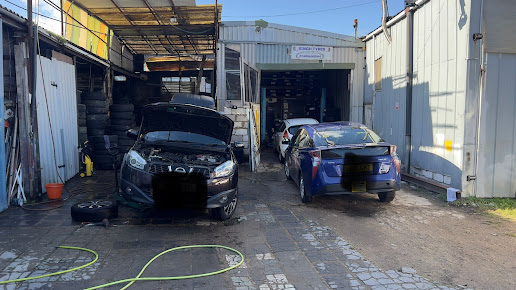 Singh Tyres Aylesbury